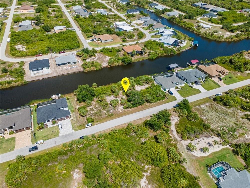 10120 WINNIPEG ST, PORT CHARLOTTE, FL, 33981