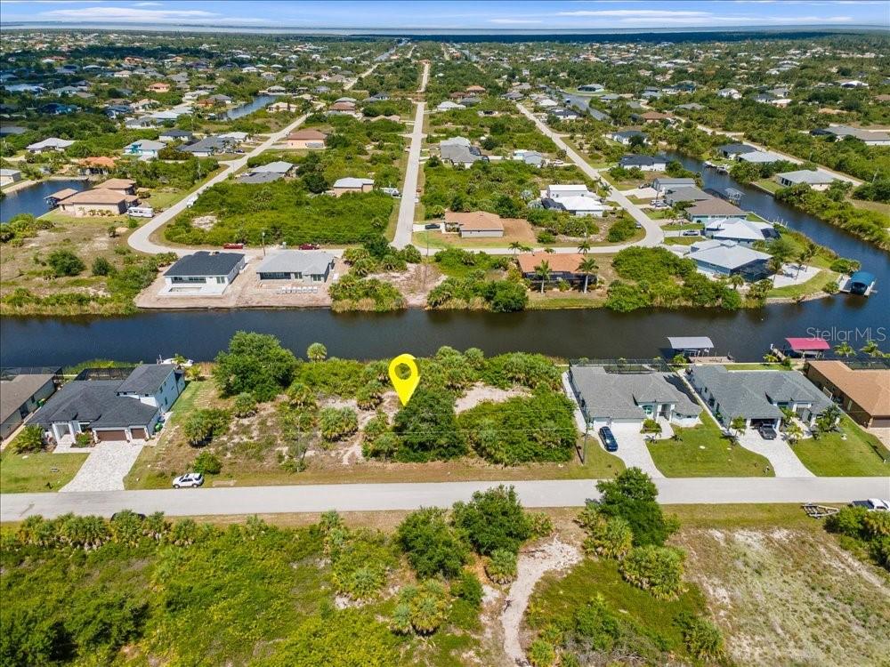 10120 WINNIPEG ST, PORT CHARLOTTE, FL, 33981