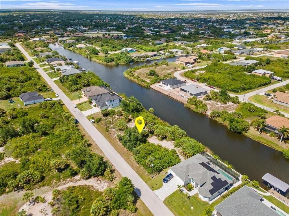 10120 WINNIPEG ST, PORT CHARLOTTE, FL, 33981