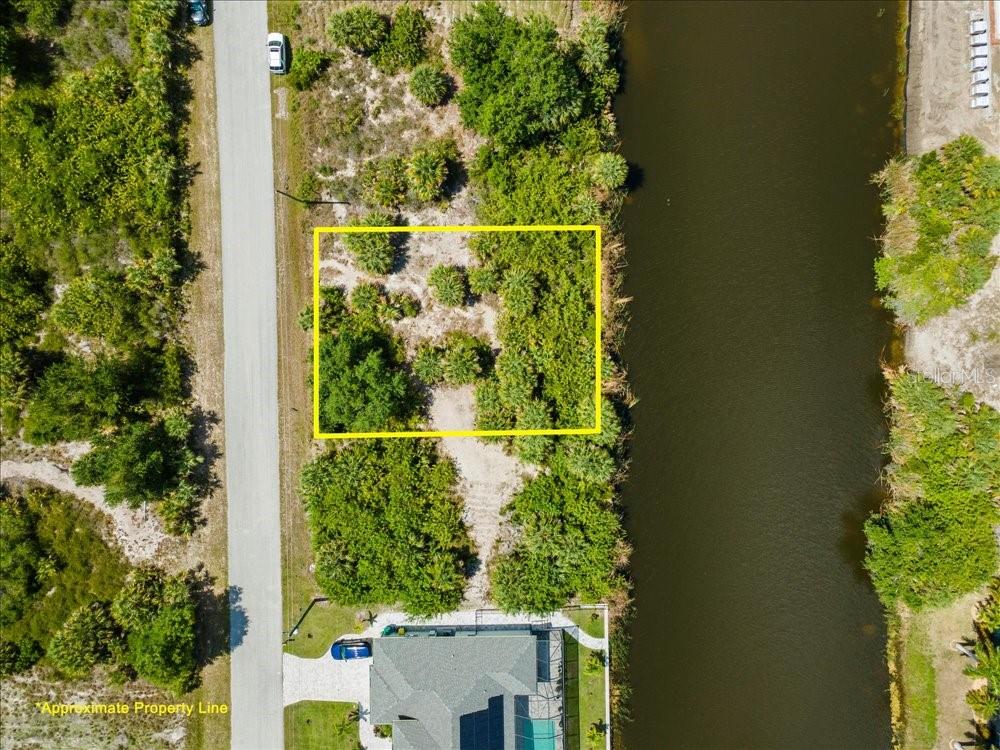 10120 WINNIPEG ST, PORT CHARLOTTE, FL, 33981