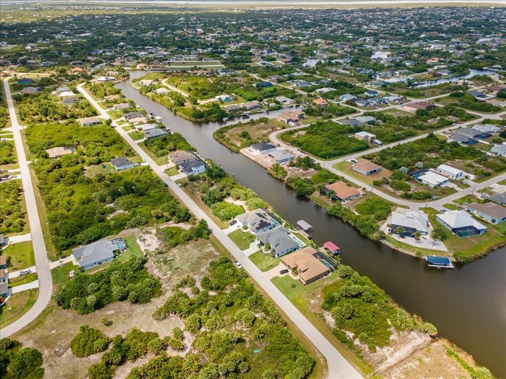 10120 WINNIPEG ST, PORT CHARLOTTE, FL, 33981