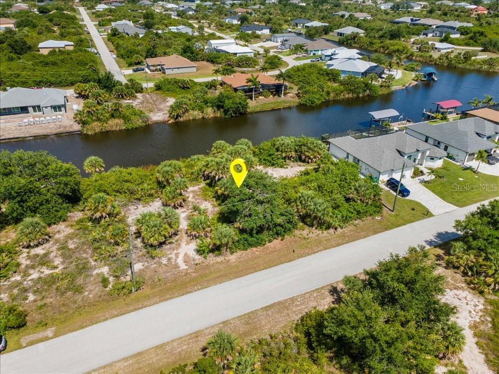 10120 WINNIPEG ST, PORT CHARLOTTE, FL, 33981