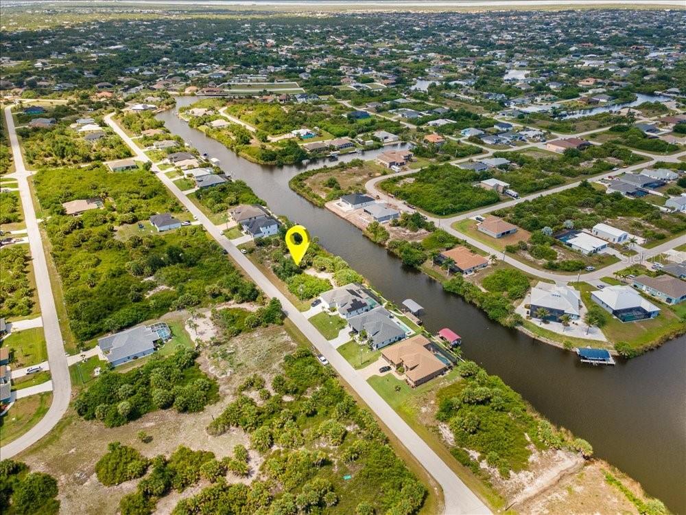 10120 WINNIPEG ST, PORT CHARLOTTE, FL, 33981