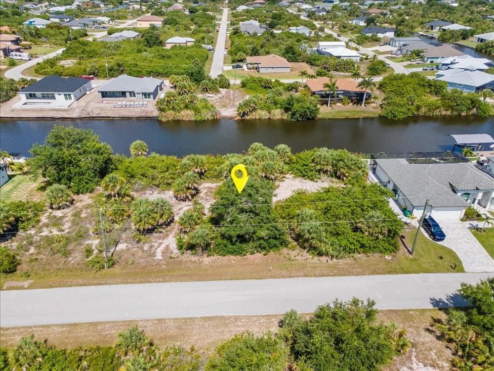 10120 WINNIPEG ST, PORT CHARLOTTE, FL, 33981