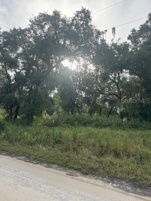 104 FLORADANDY RD, HAWTHORNE, FL, 32640