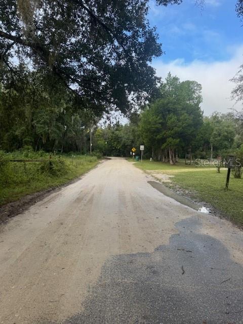 104 FLORADANDY RD, HAWTHORNE, FL, 32640