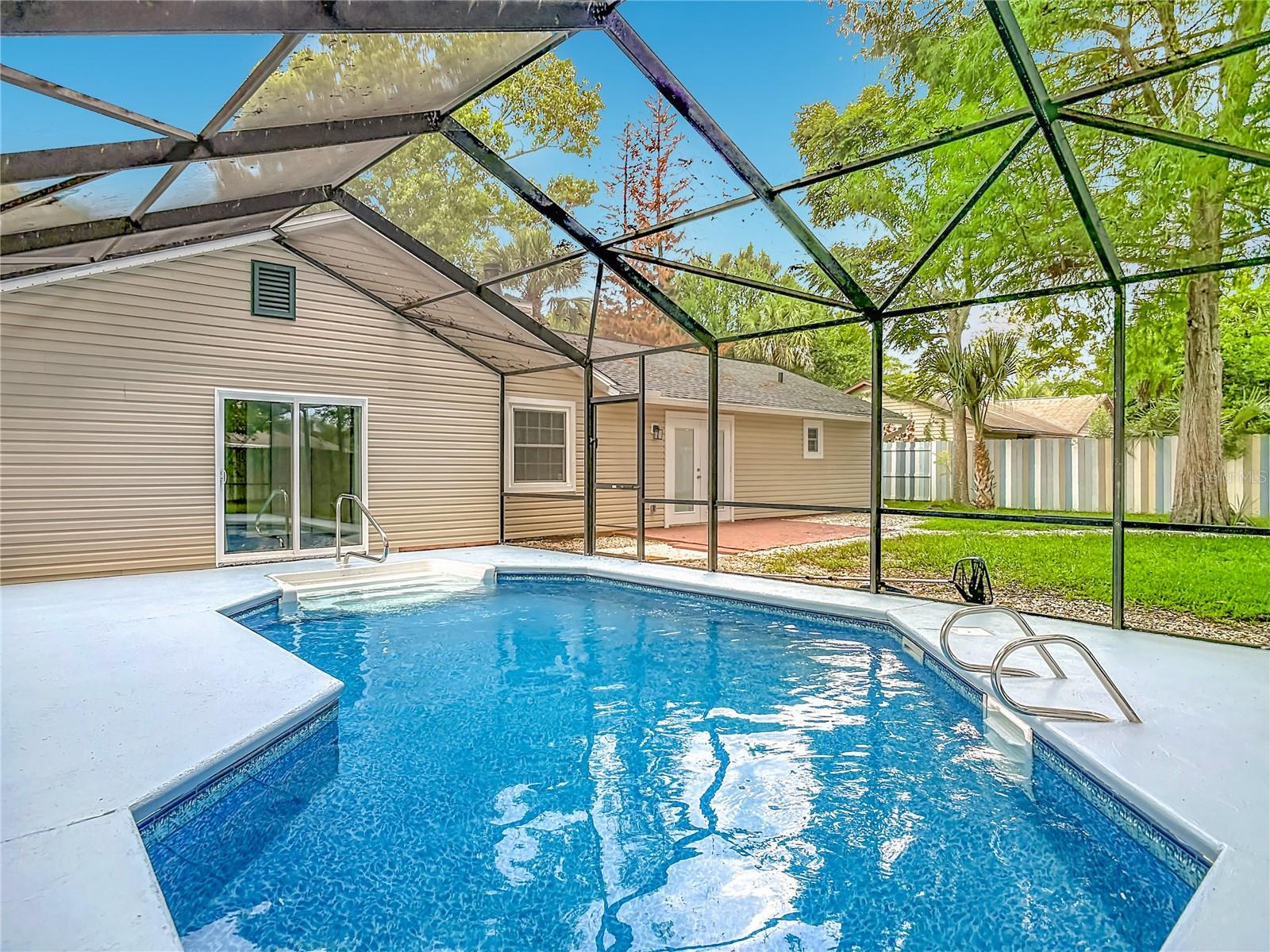 1415 TRAVELERS PALM DR, EDGEWATER, FL, 32132