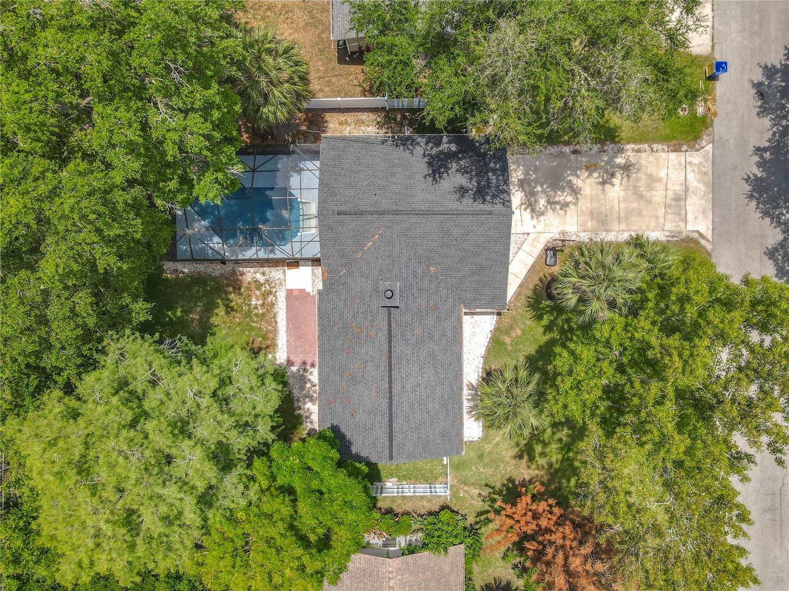 1415 TRAVELERS PALM DR, EDGEWATER, FL, 32132