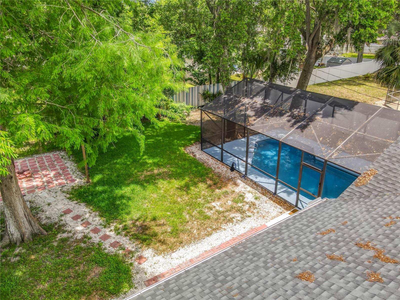 1415 TRAVELERS PALM DR, EDGEWATER, FL, 32132