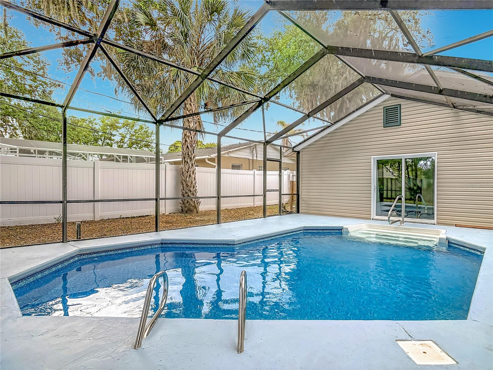 1415 TRAVELERS PALM DR, EDGEWATER, FL, 32132