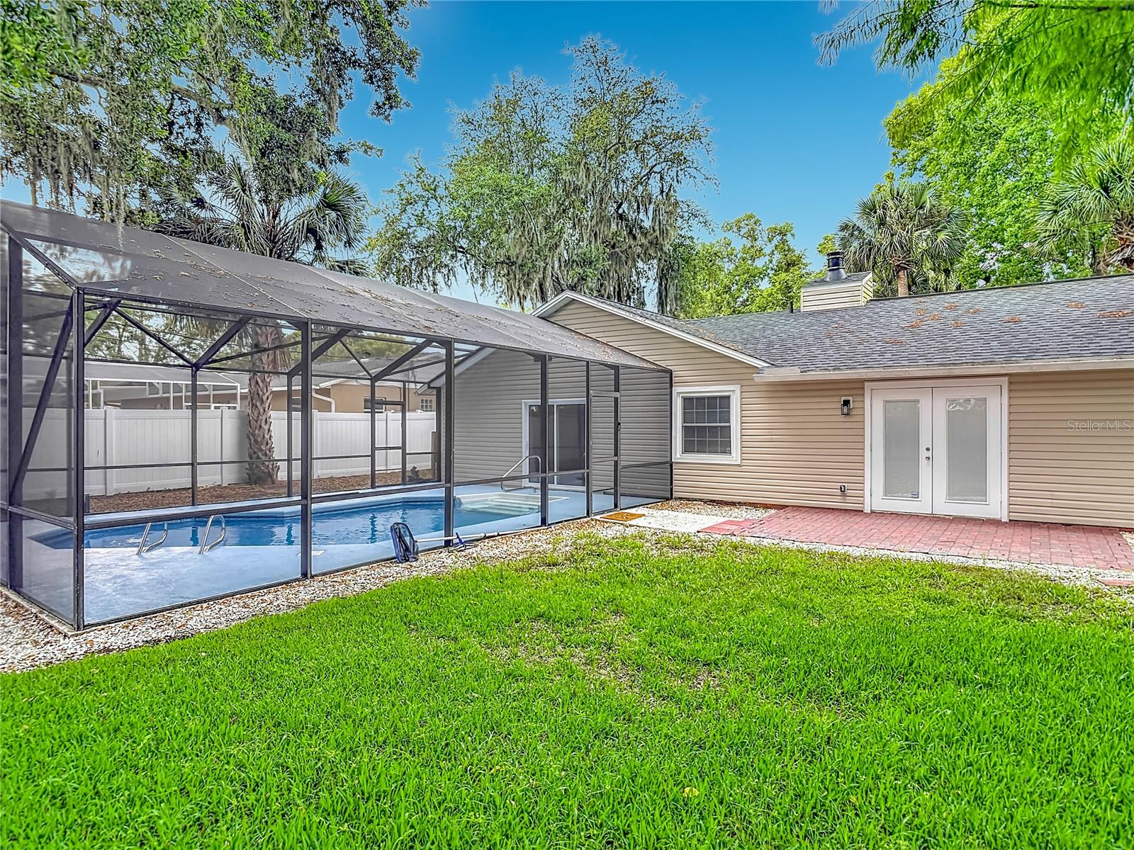 1415 TRAVELERS PALM DR, EDGEWATER, FL, 32132