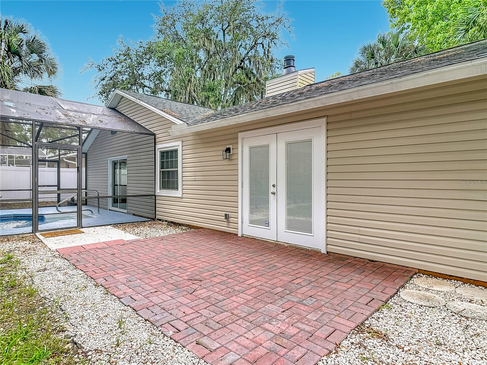 1415 TRAVELERS PALM DR, EDGEWATER, FL, 32132