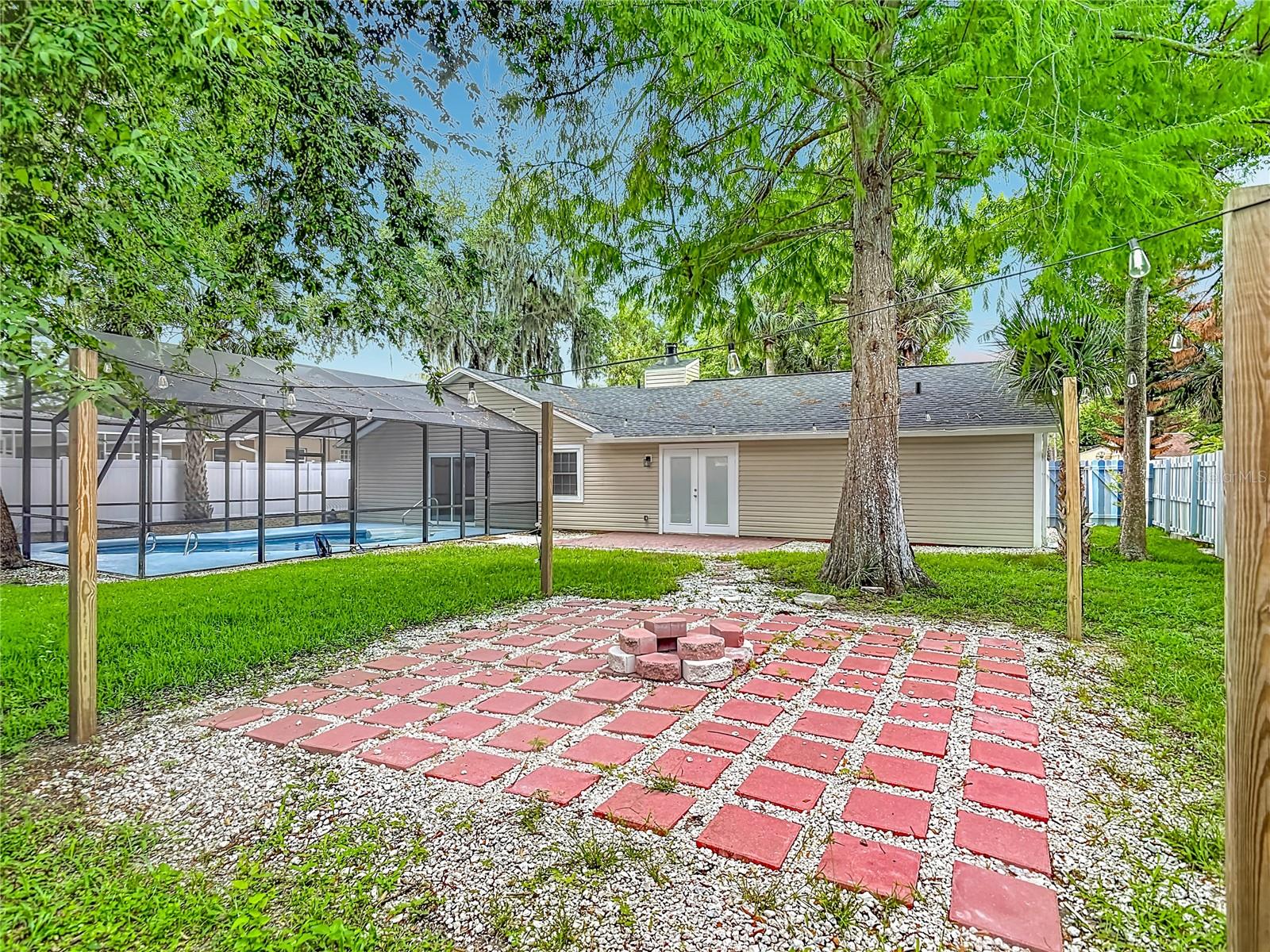 1415 TRAVELERS PALM DR, EDGEWATER, FL, 32132