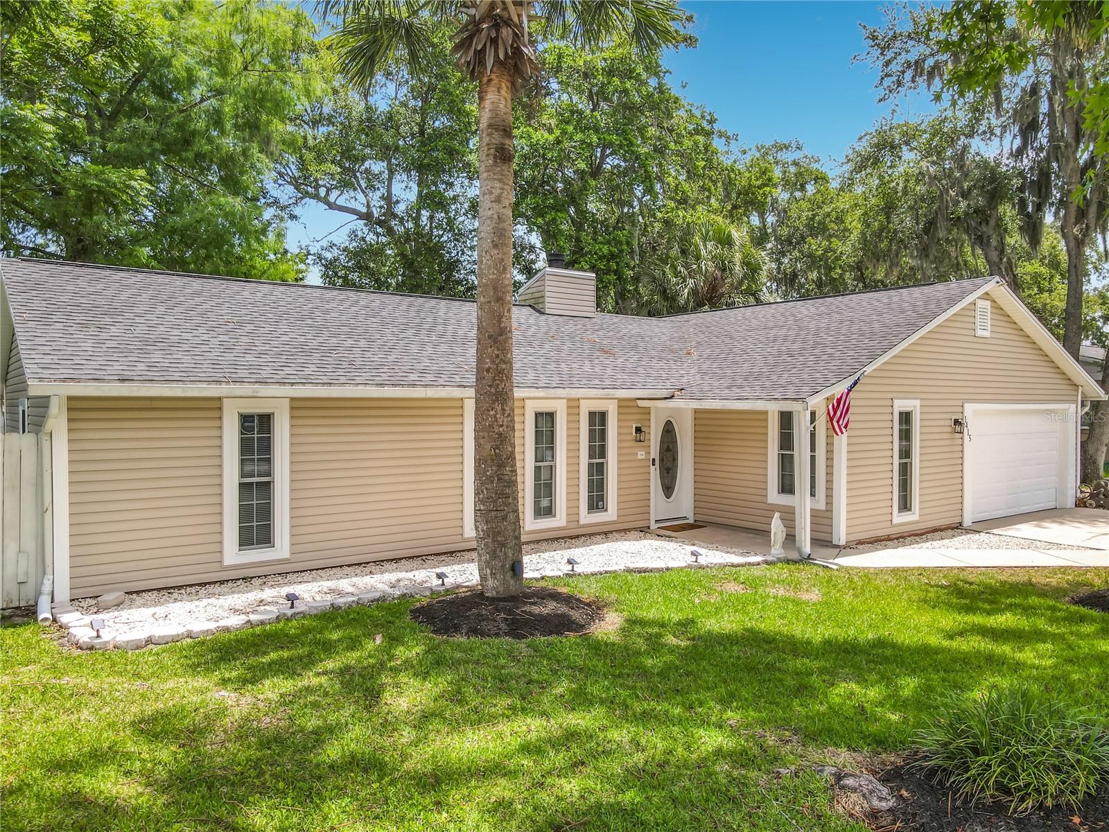 1415 TRAVELERS PALM DR, EDGEWATER, FL, 32132