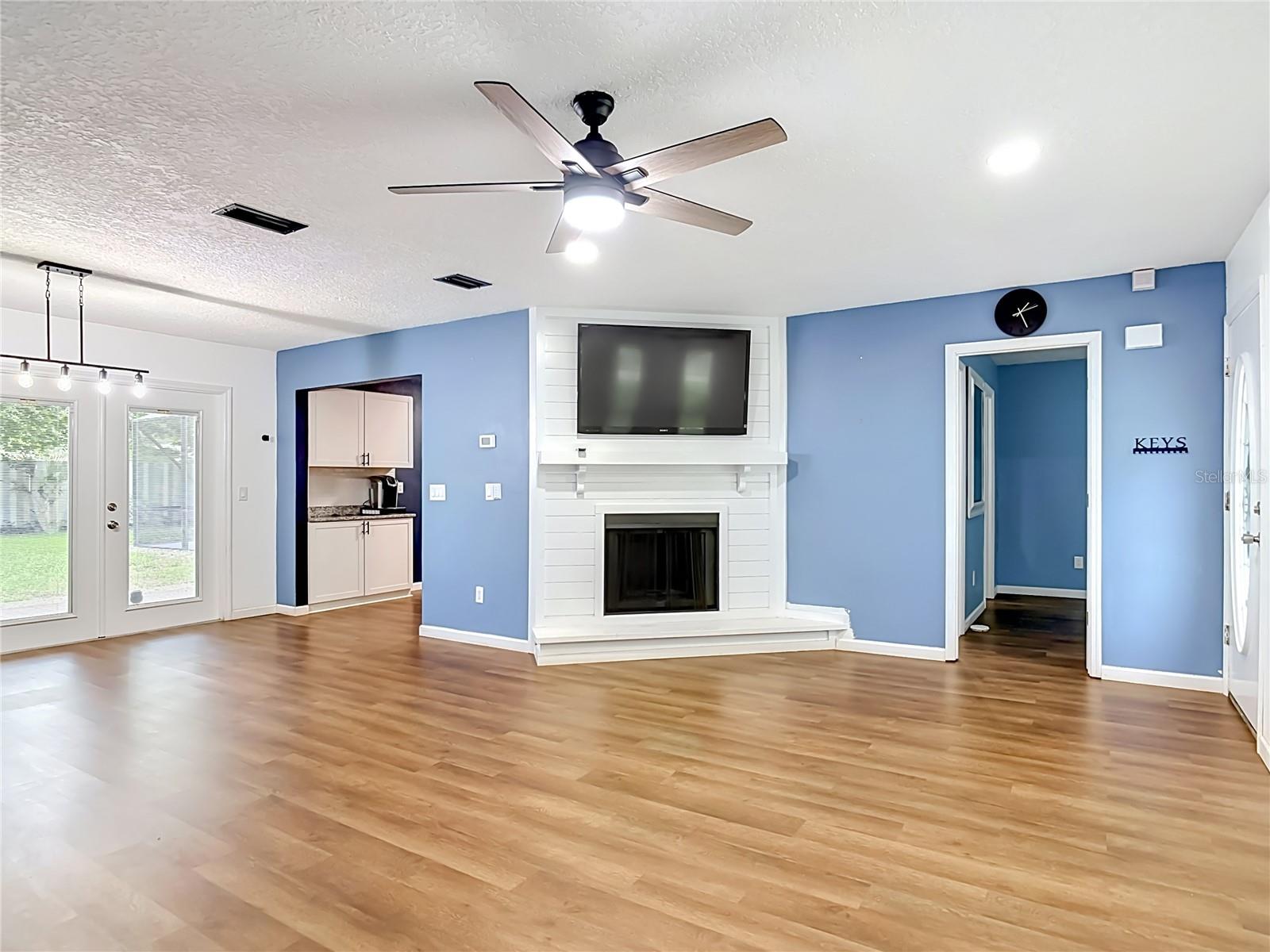 1415 TRAVELERS PALM DR, EDGEWATER, FL, 32132