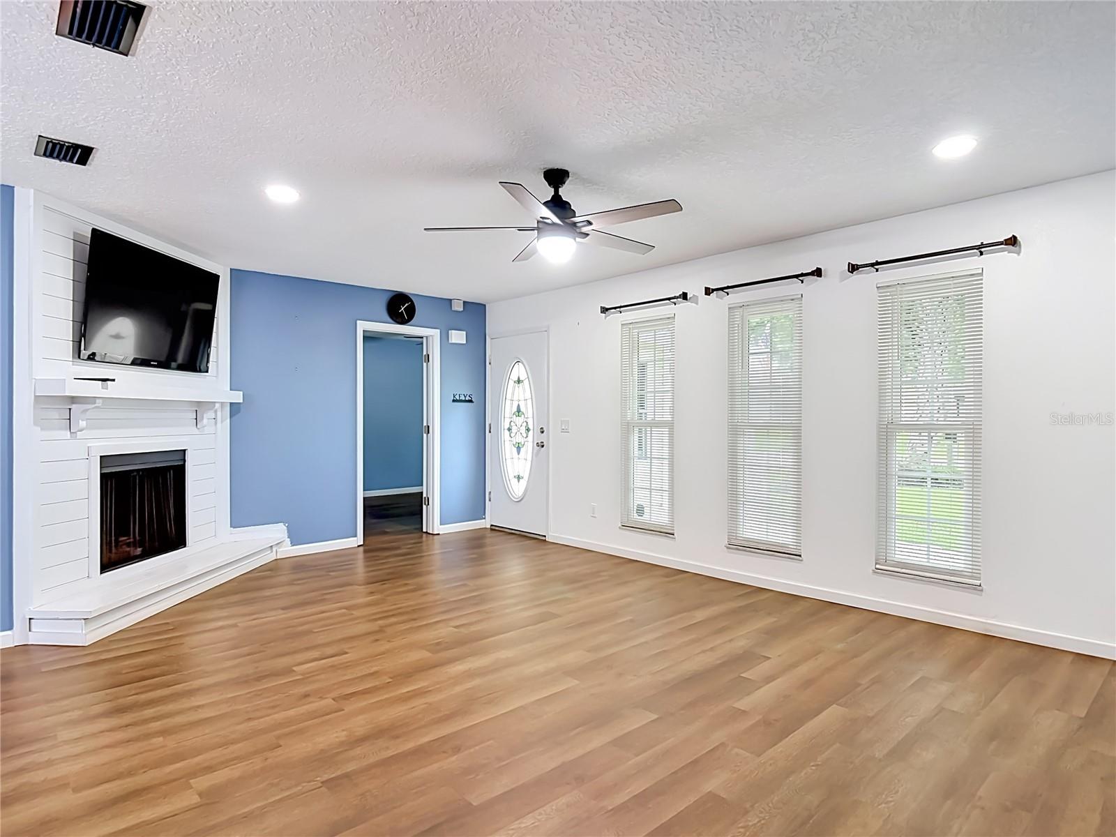 1415 TRAVELERS PALM DR, EDGEWATER, FL, 32132