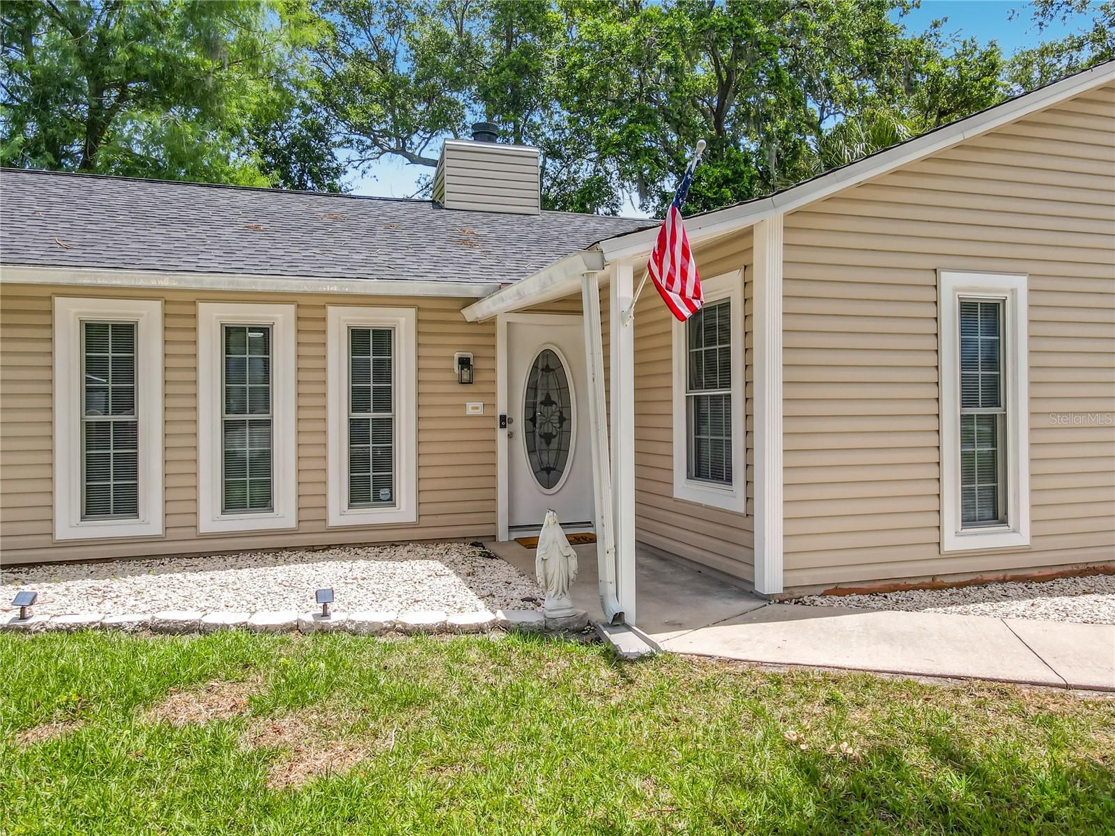 1415 TRAVELERS PALM DR, EDGEWATER, FL, 32132