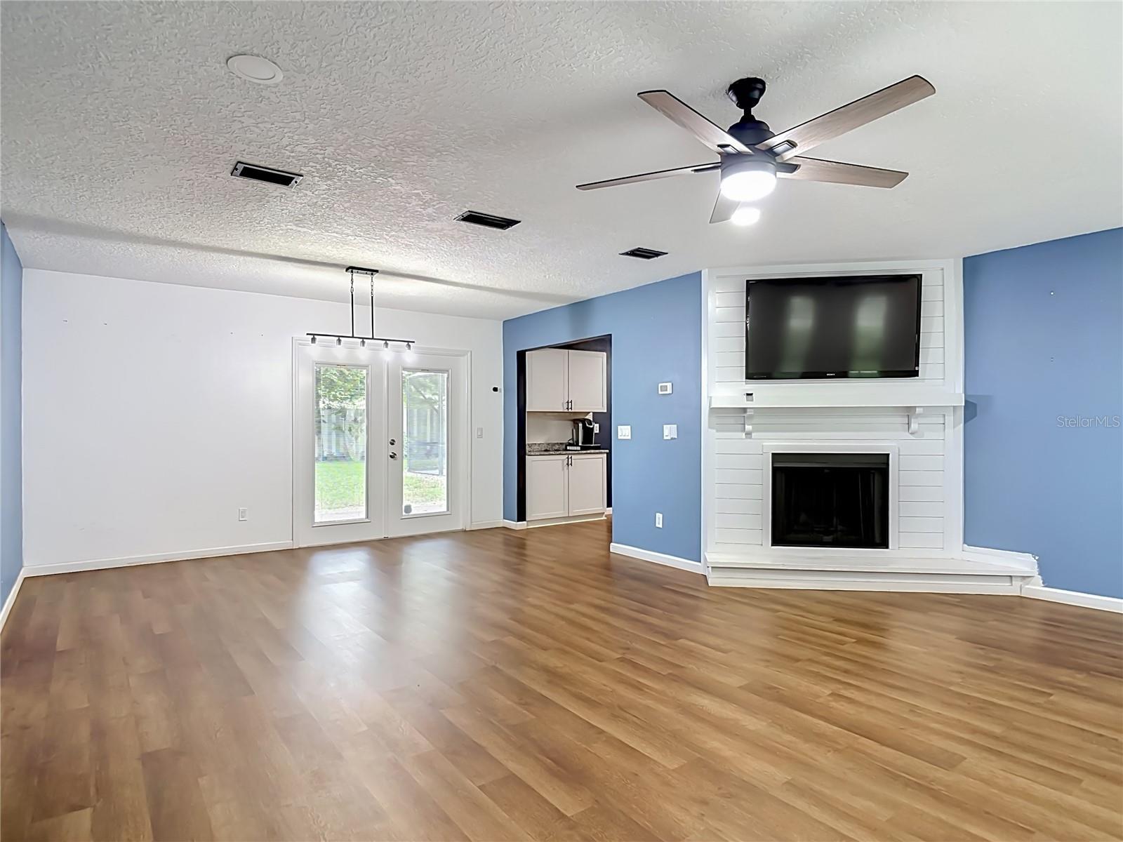 1415 TRAVELERS PALM DR, EDGEWATER, FL, 32132
