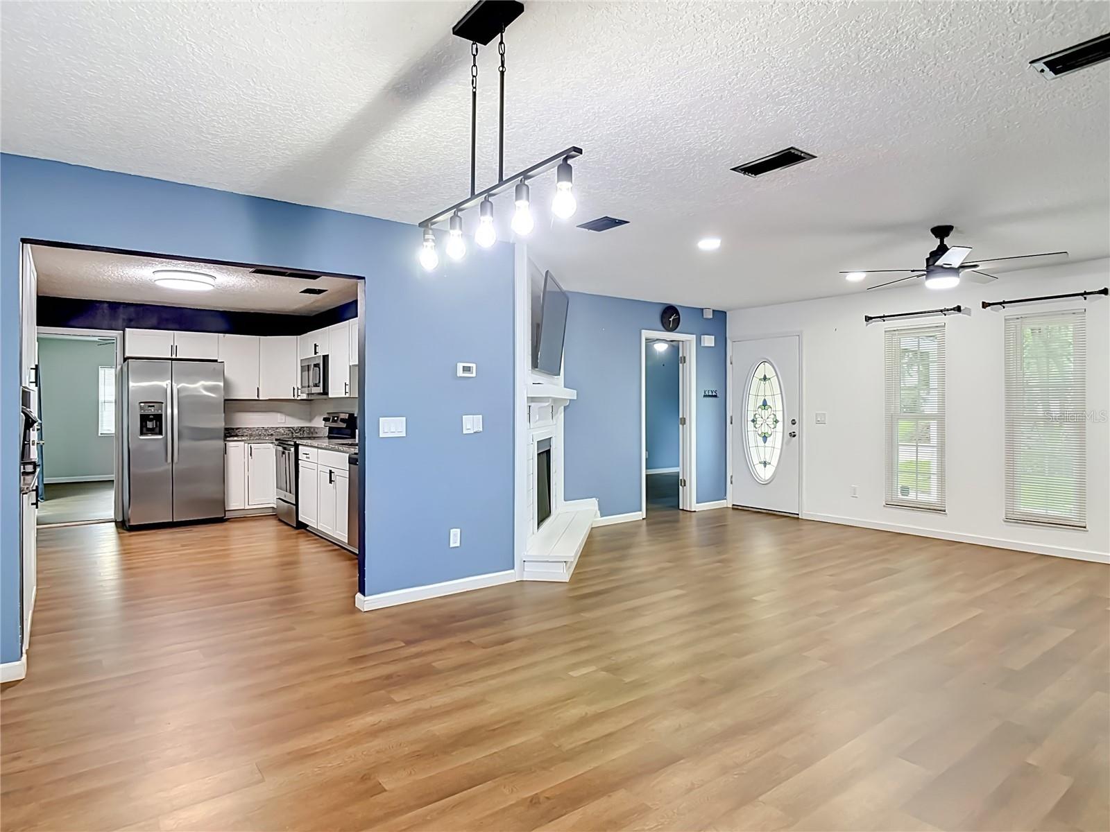 1415 TRAVELERS PALM DR, EDGEWATER, FL, 32132