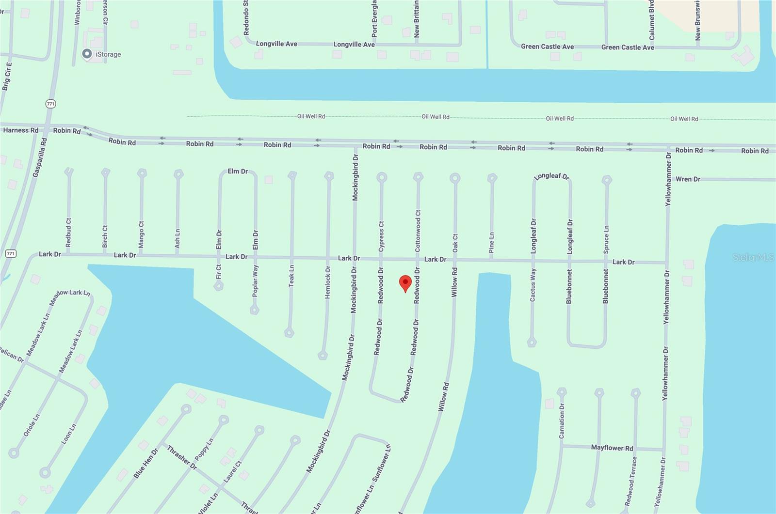 54 REDWOOD DR, PLACIDA, FL, 33946