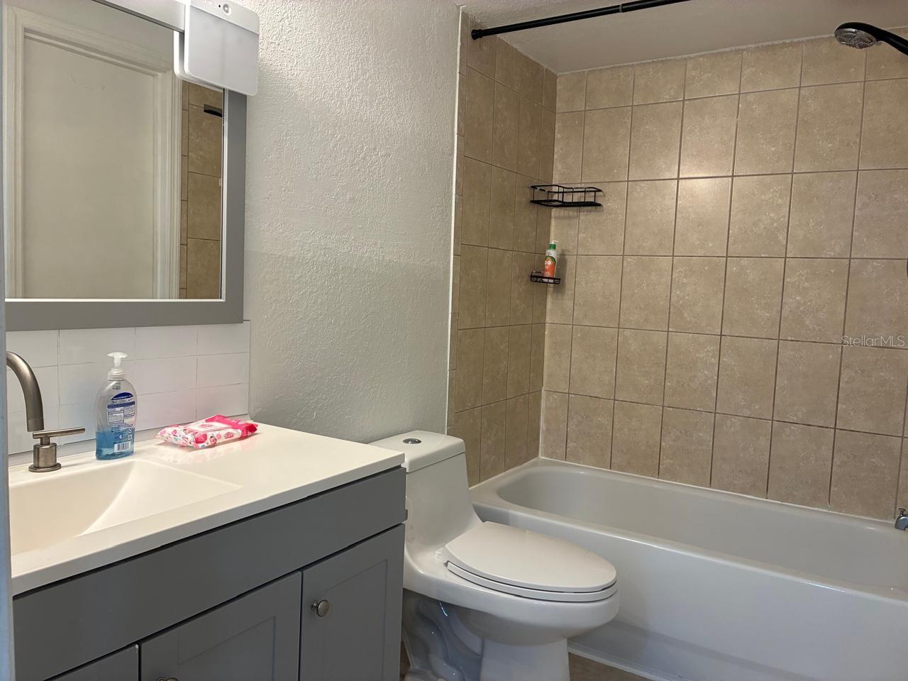 5701 GATLIN AVE #125, ORLANDO, FL, 32822