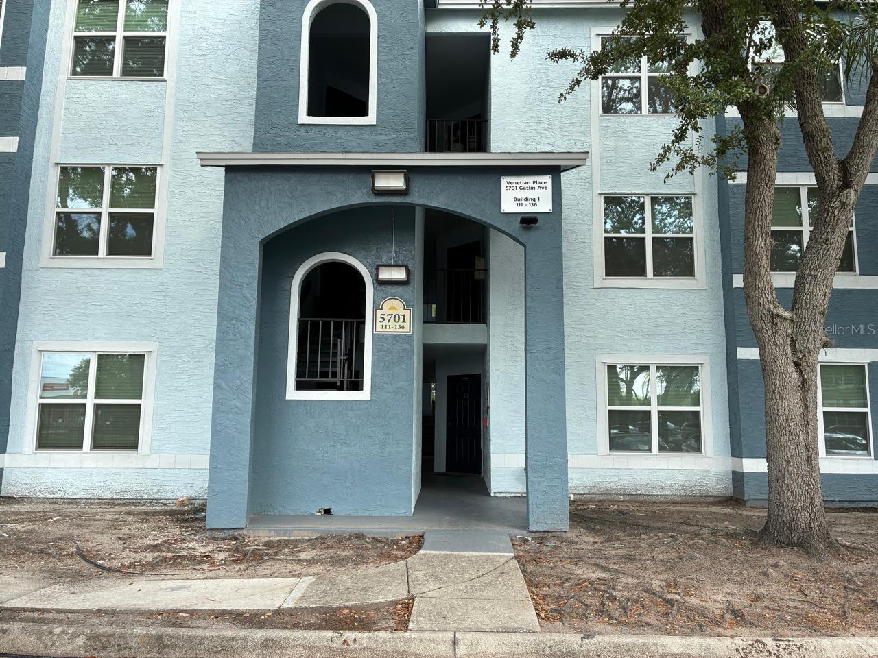 5701 GATLIN AVE #125, ORLANDO, FL, 32822