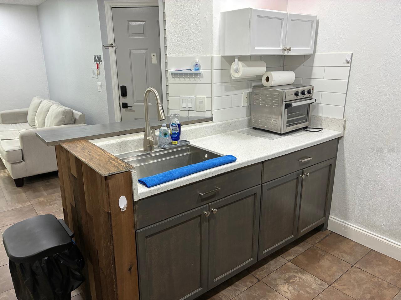 5701 GATLIN AVE #125, ORLANDO, FL, 32822