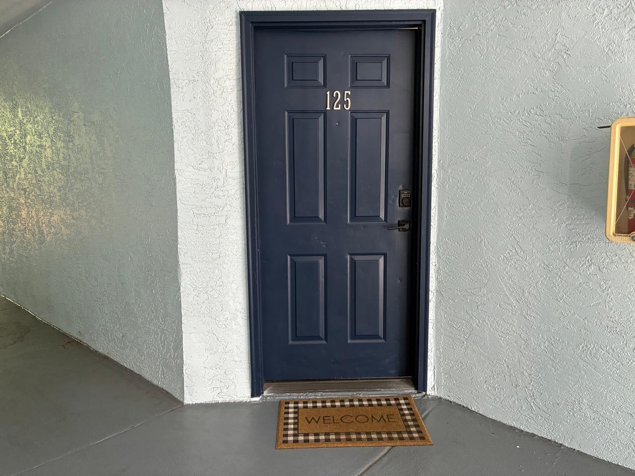 5701 GATLIN AVE #125, ORLANDO, FL, 32822