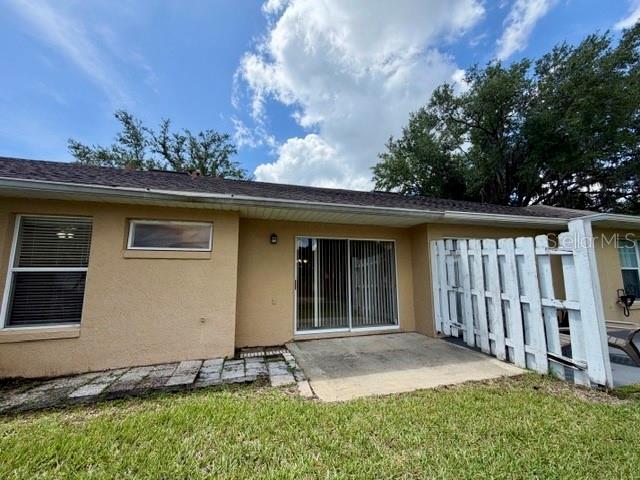 3204 CRANES NEST LN, KISSIMMEE, FL, 34743