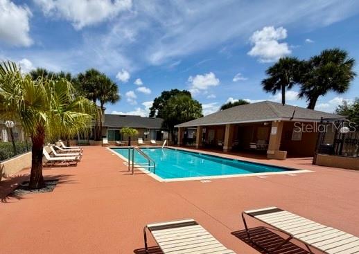 3204 CRANES NEST LN, KISSIMMEE, FL, 34743