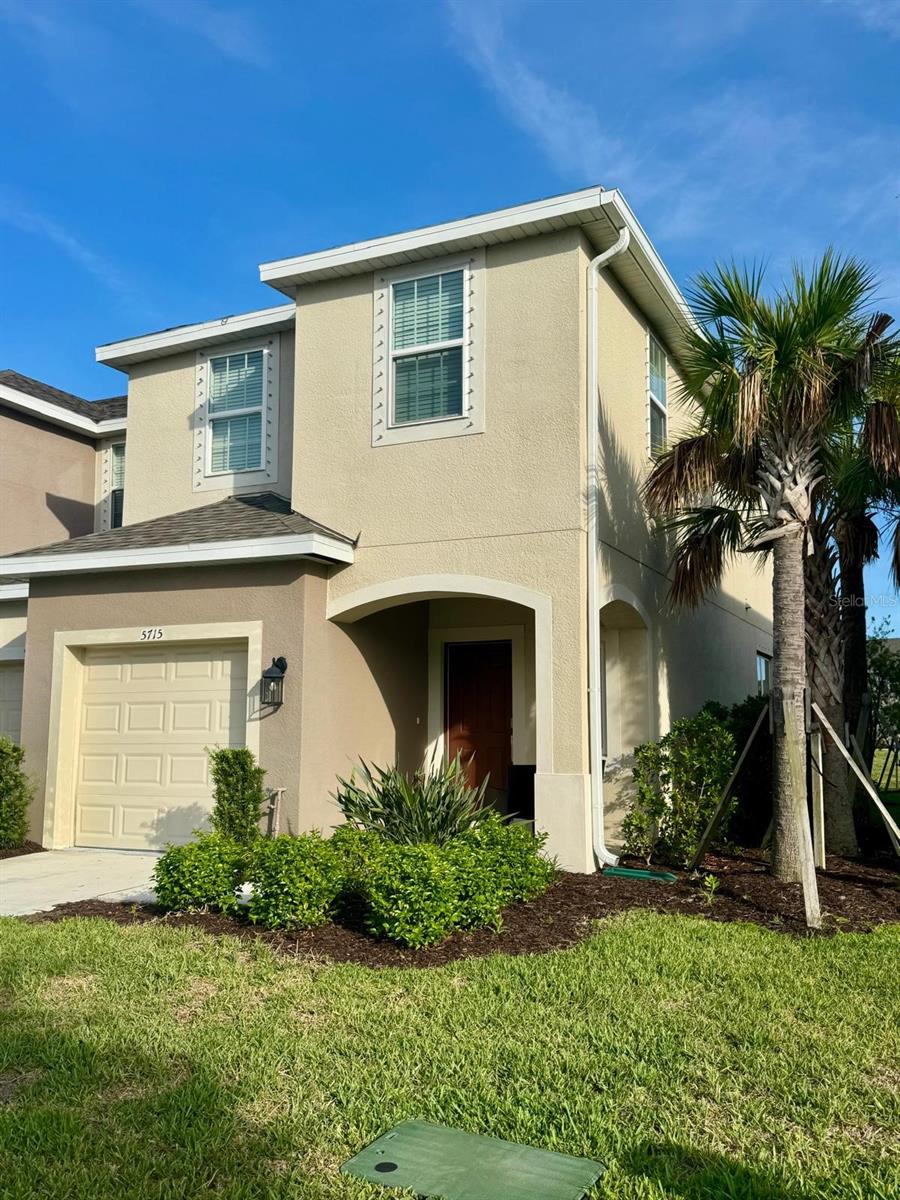 5715 ARCHIPELAGO ST, NOKOMIS, FL, 34275