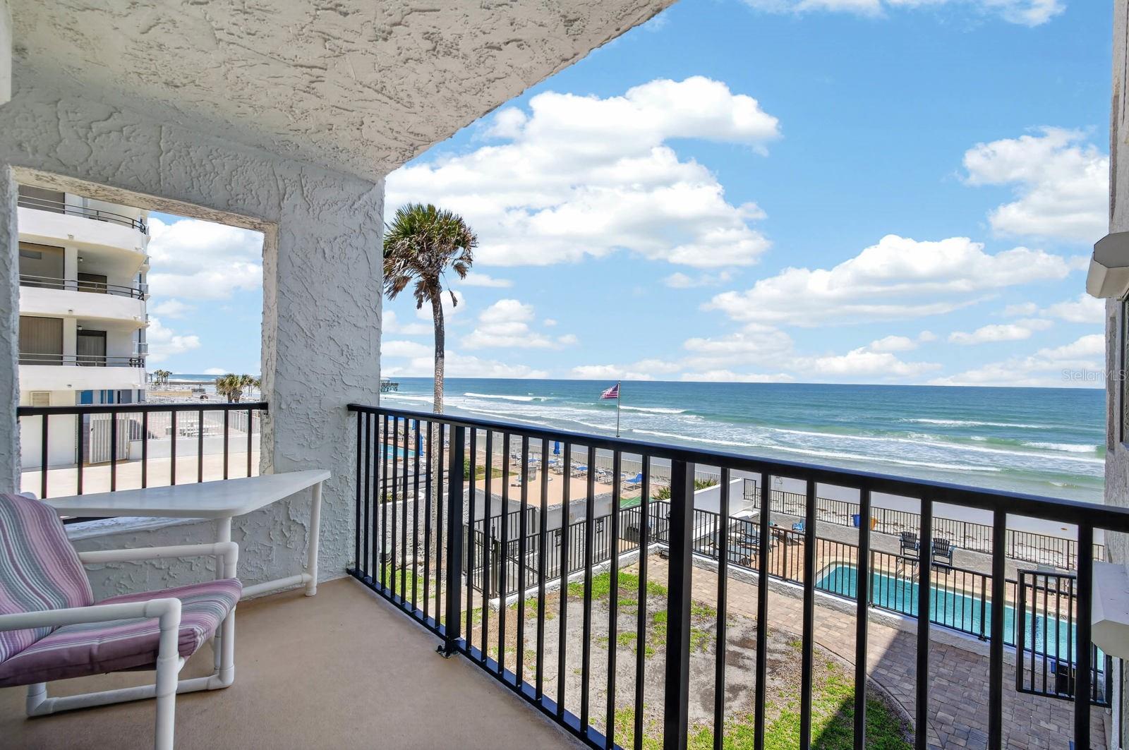 3747 S ATLANTIC AVE #2020, DAYTONA BEACH, FL, 32118
