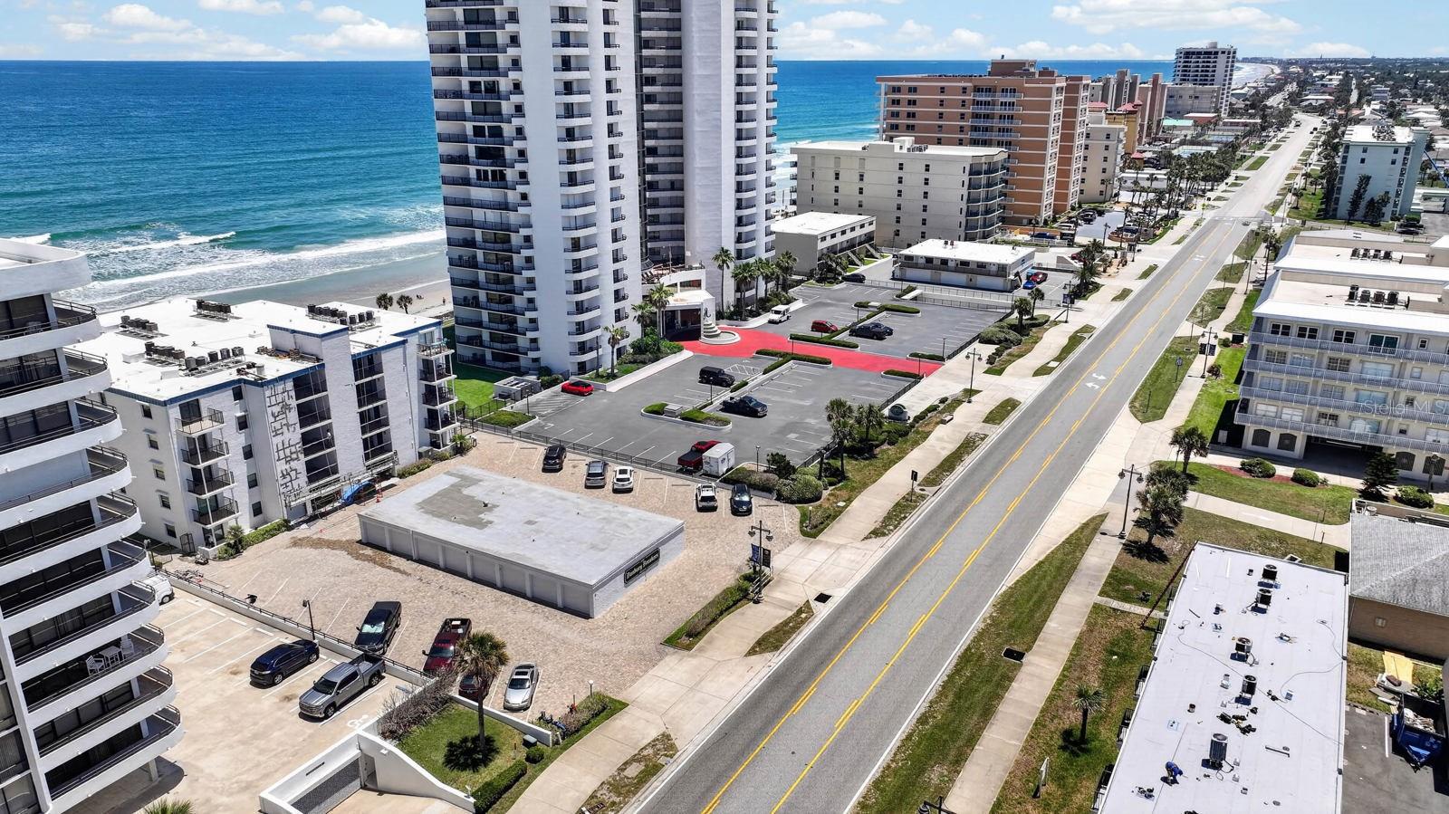 3747 S ATLANTIC AVE #2020, DAYTONA BEACH, FL, 32118