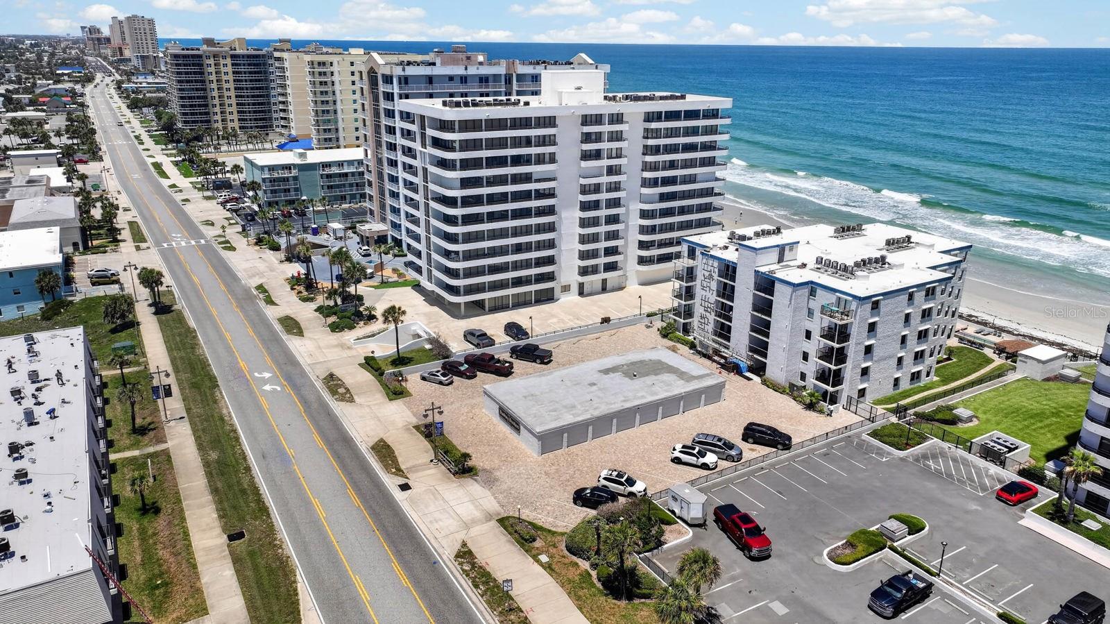 3747 S ATLANTIC AVE #2020, DAYTONA BEACH, FL, 32118