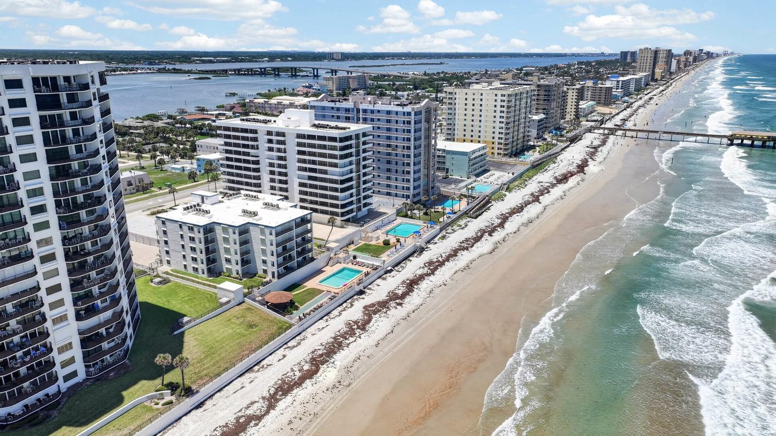 3747 S ATLANTIC AVE #2020, DAYTONA BEACH, FL, 32118