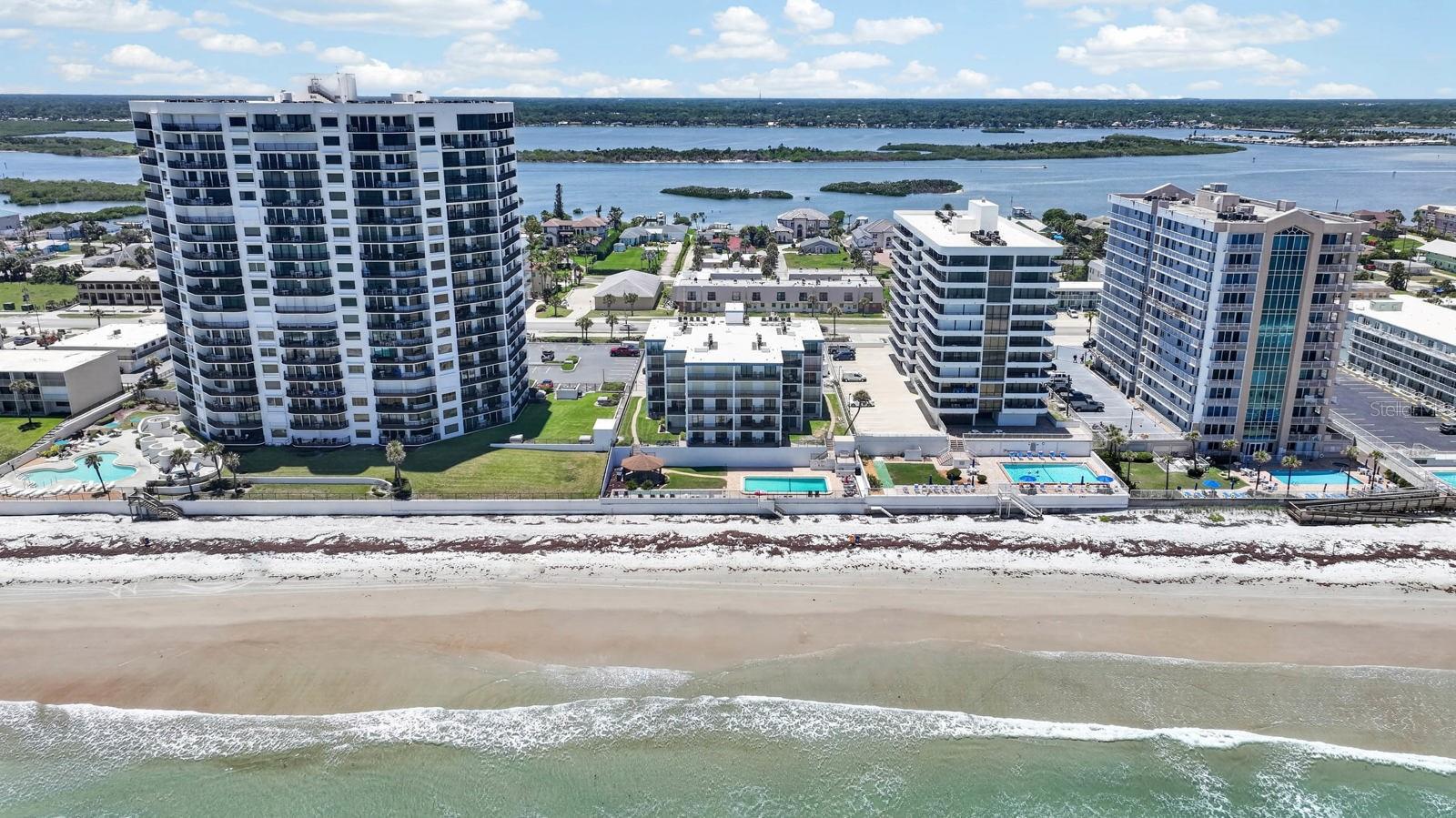 3747 S ATLANTIC AVE #2020, DAYTONA BEACH, FL, 32118