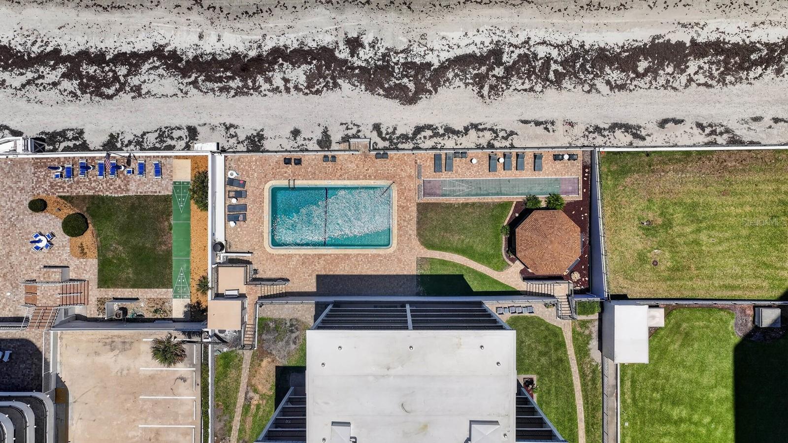 3747 S ATLANTIC AVE #2020, DAYTONA BEACH, FL, 32118