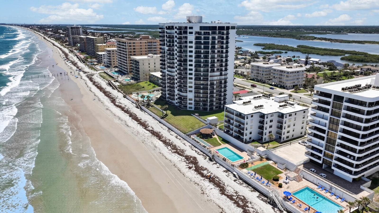 3747 S ATLANTIC AVE #2020, DAYTONA BEACH, FL, 32118