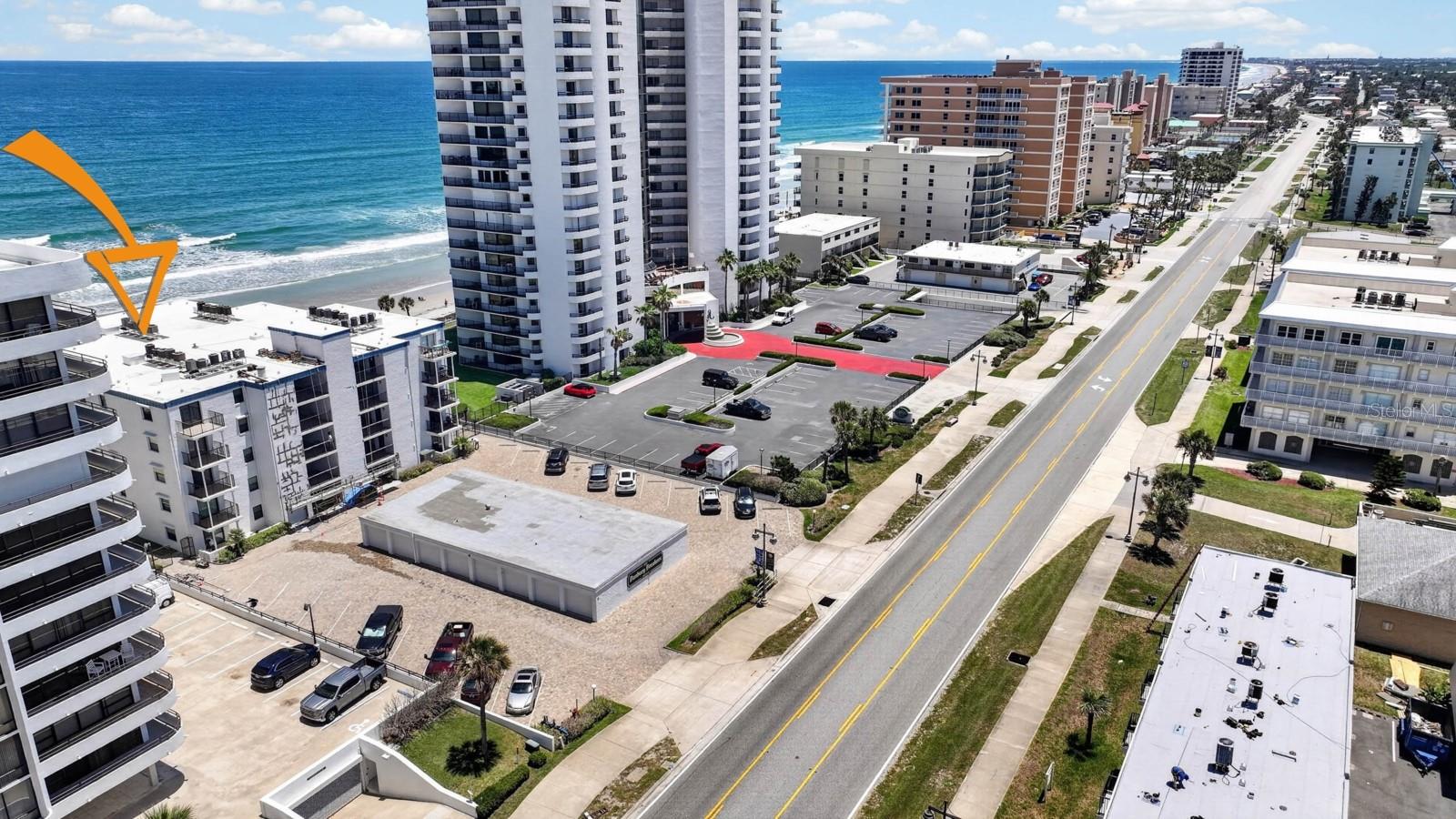 3747 S ATLANTIC AVE #2020, DAYTONA BEACH, FL, 32118