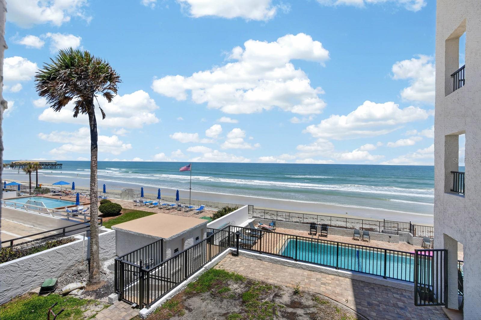 3747 S ATLANTIC AVE #2020, DAYTONA BEACH, FL, 32118