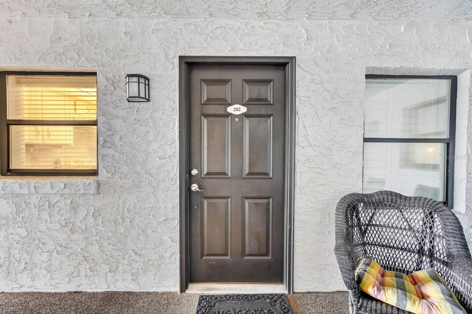 3747 S ATLANTIC AVE #2020, DAYTONA BEACH, FL, 32118