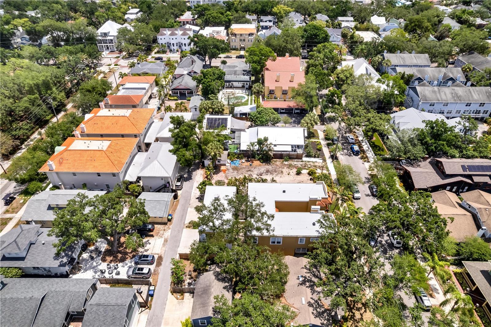 1703 W JETTON AVE, TAMPA, FL, 33606