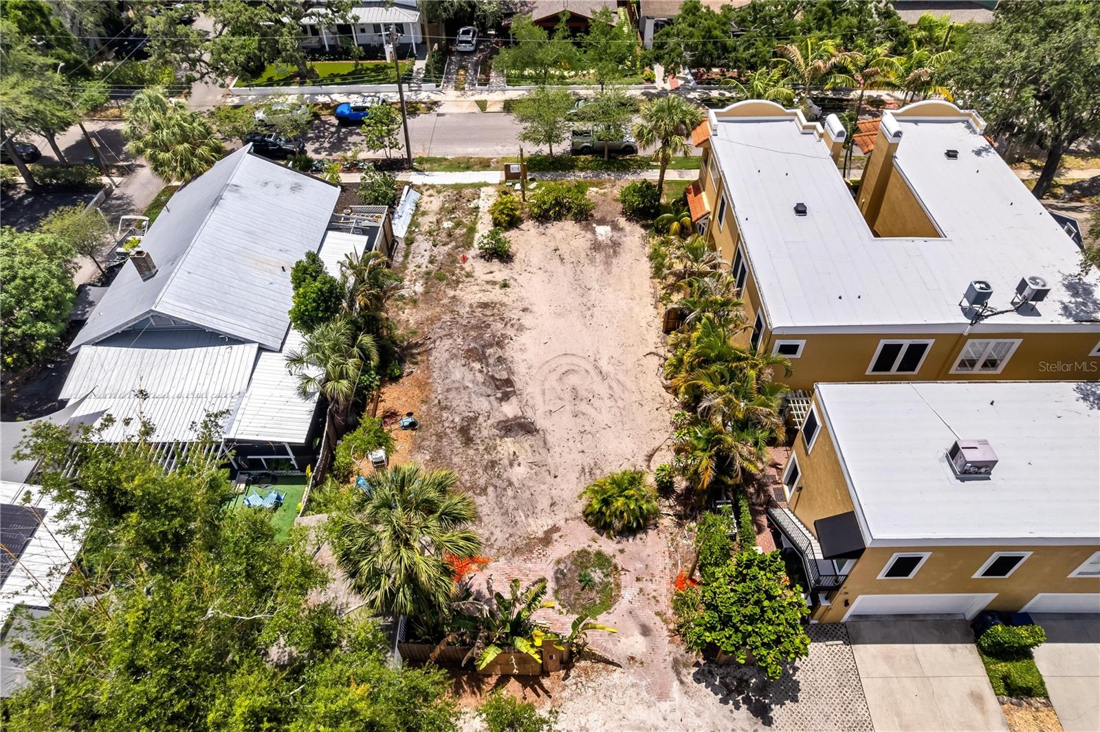 1703 W JETTON AVE, TAMPA, FL, 33606