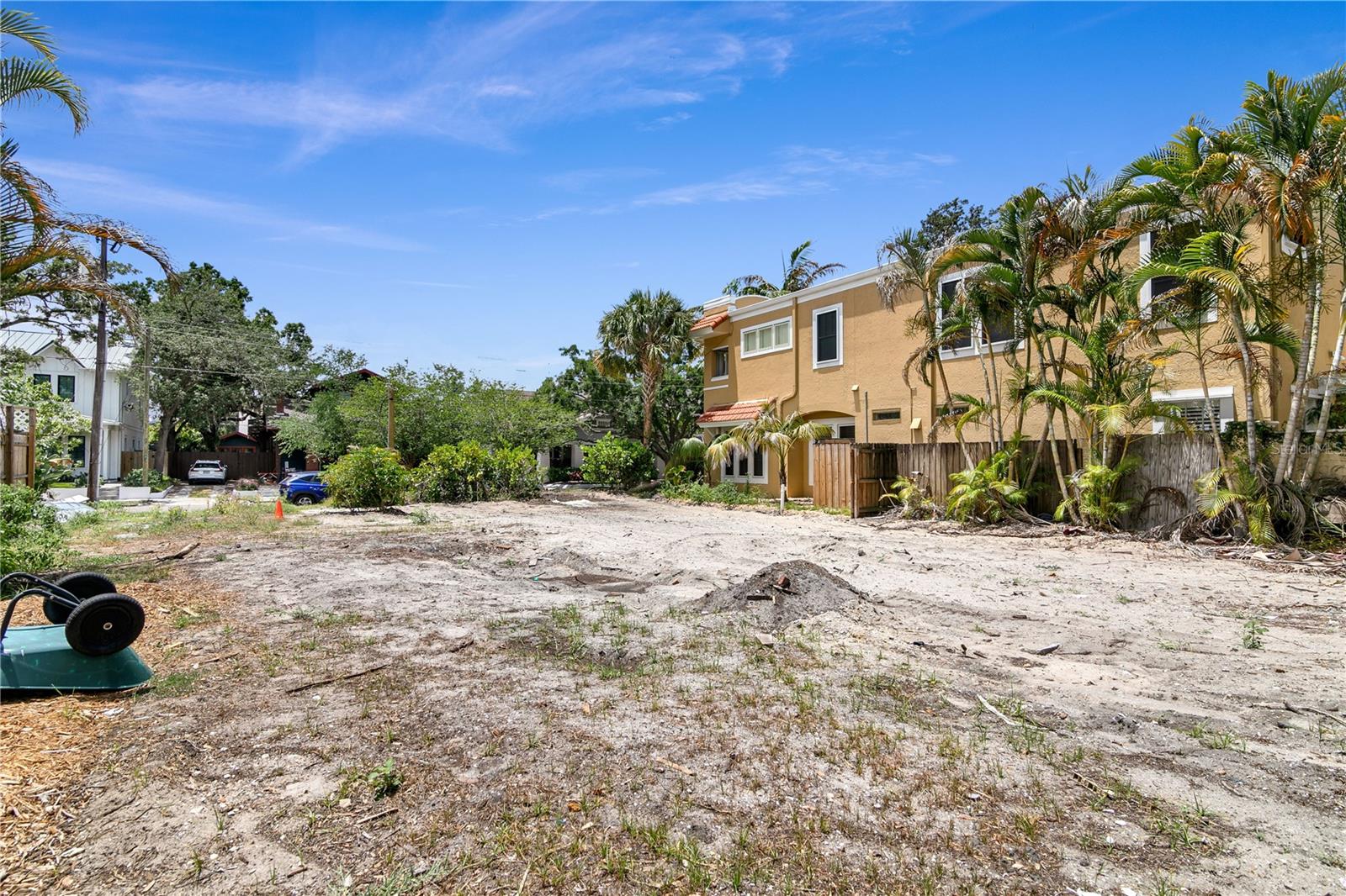1703 W JETTON AVE, TAMPA, FL, 33606