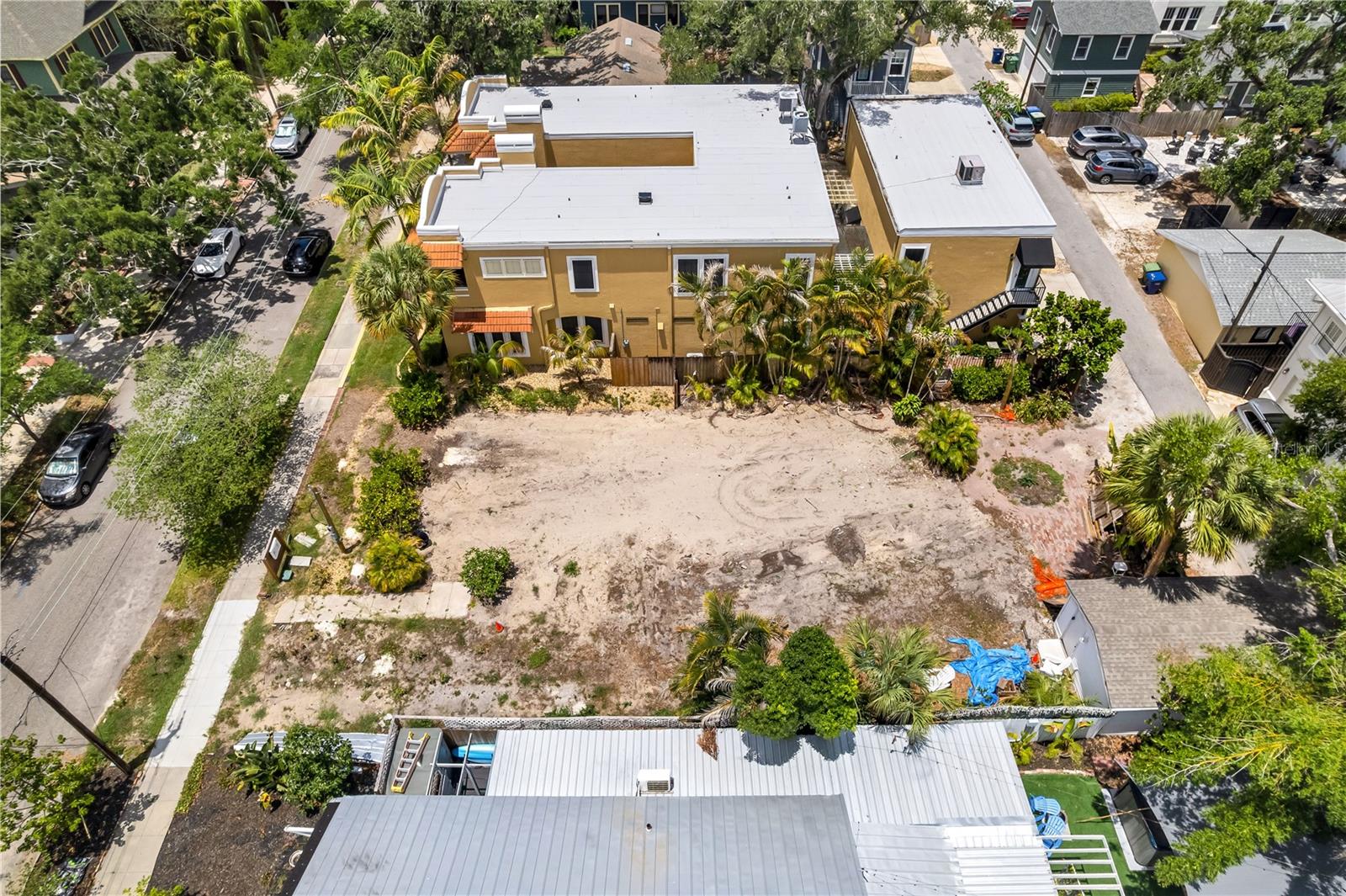 1703 W JETTON AVE, TAMPA, FL, 33606