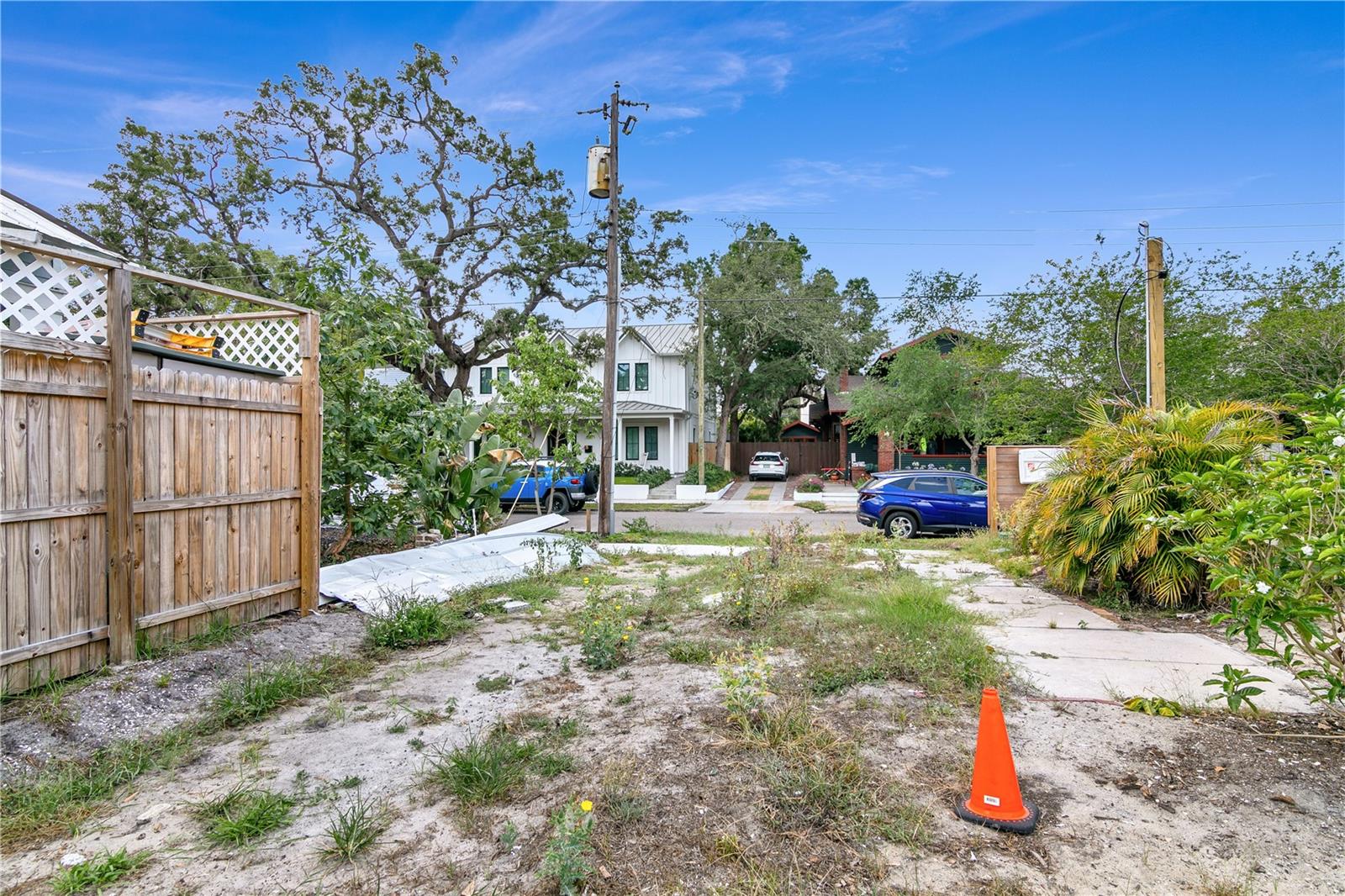 1703 W JETTON AVE, TAMPA, FL, 33606