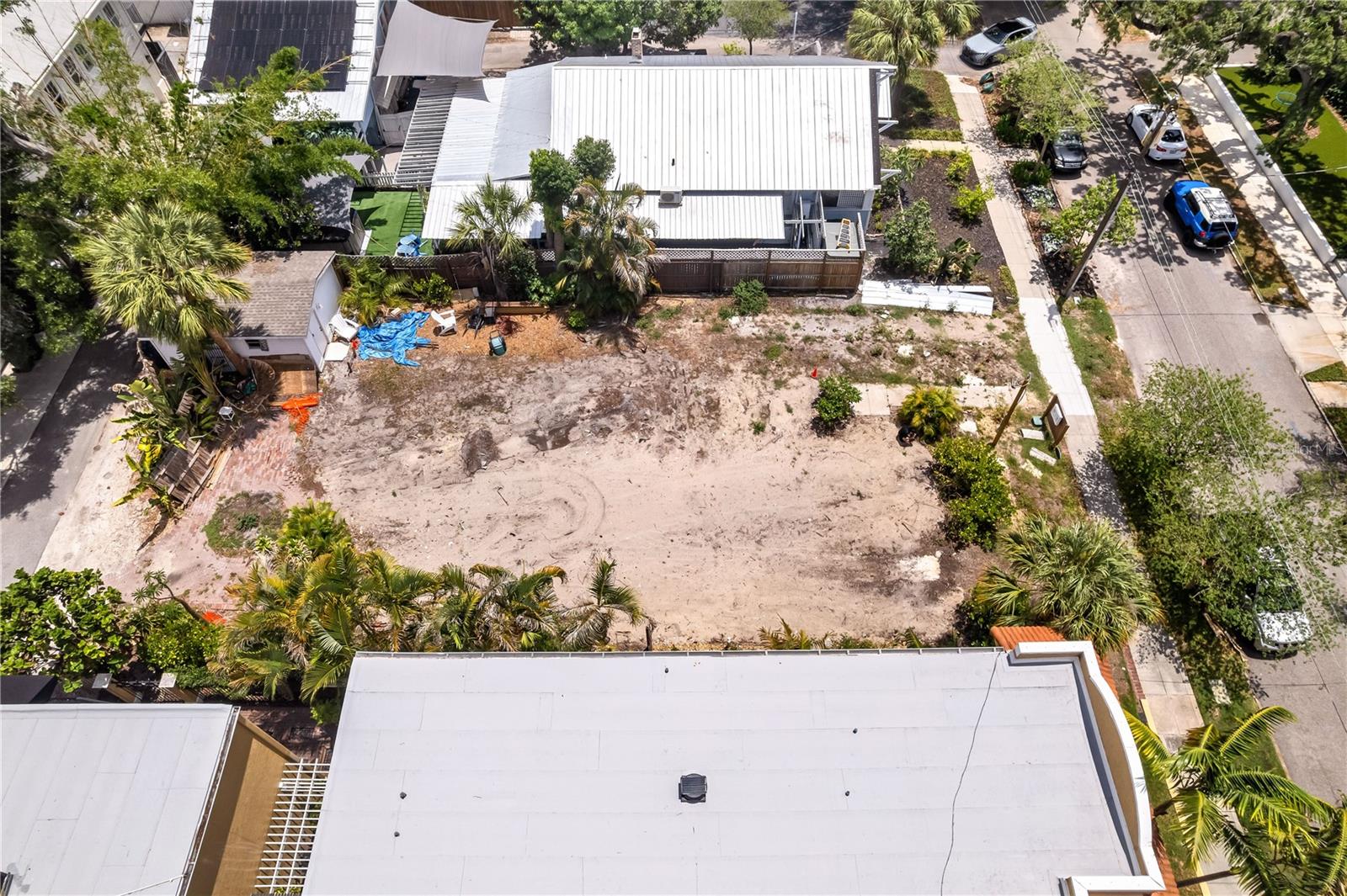 1703 W JETTON AVE, TAMPA, FL, 33606