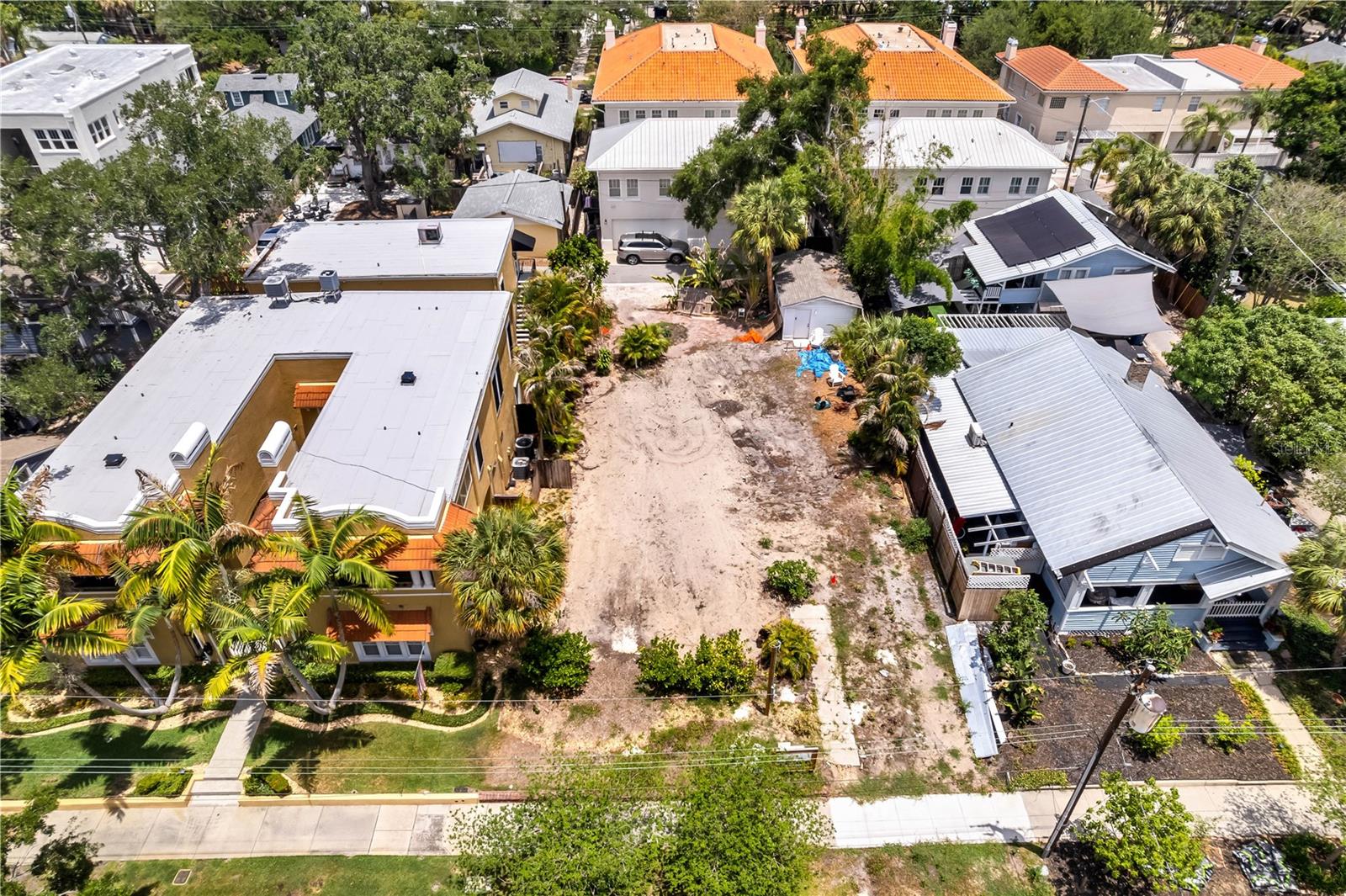 1703 W JETTON AVE, TAMPA, FL, 33606