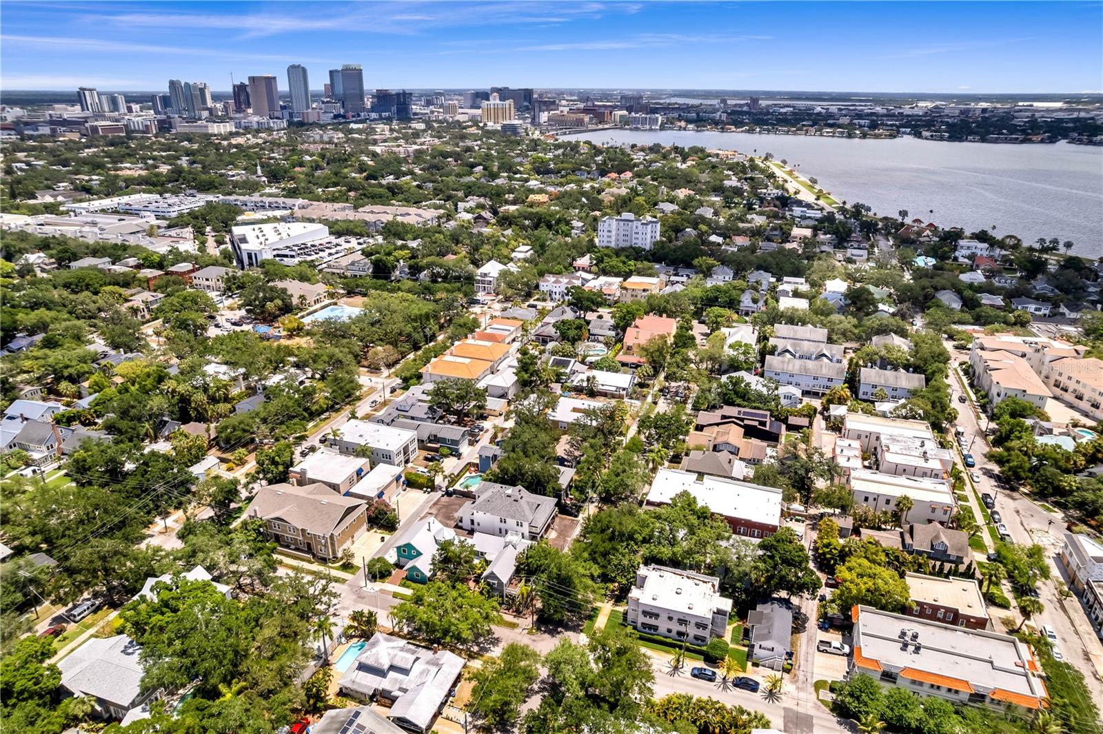 1703 W JETTON AVE, TAMPA, FL, 33606