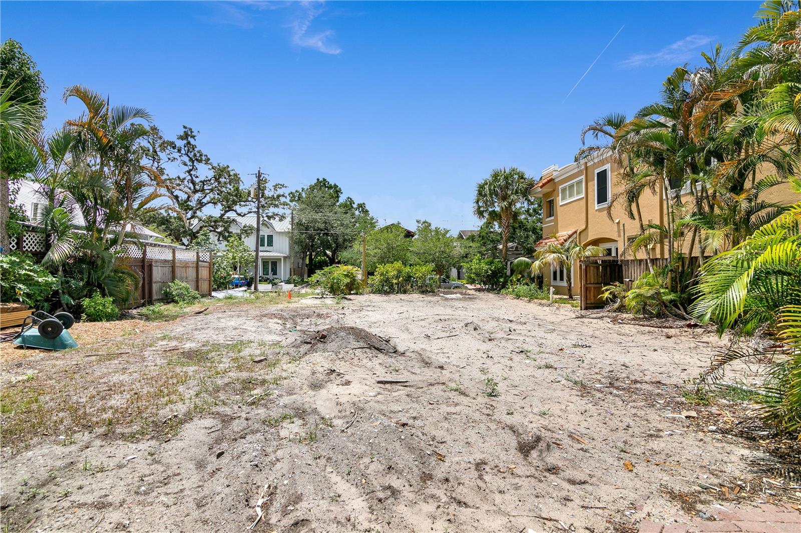 1703 W JETTON AVE, TAMPA, FL, 33606